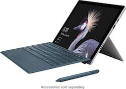 Microsoft Surface Pro – 12.3” Touch Screen – Intel Core m3 – 4GB