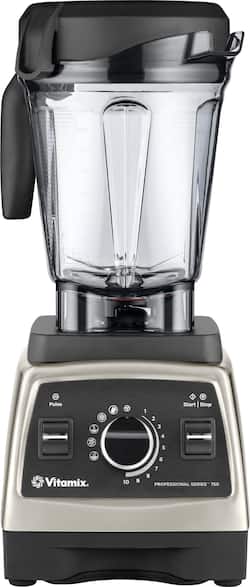 Vitamix Professional Series 750 64 Oz. Blender 59326 - Best Buy