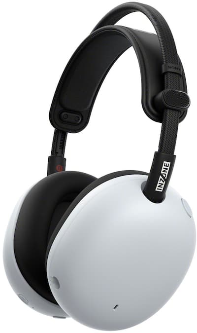 Sony INZONE H9 II Wireless Noise Cancelling Gaming Headset for PC