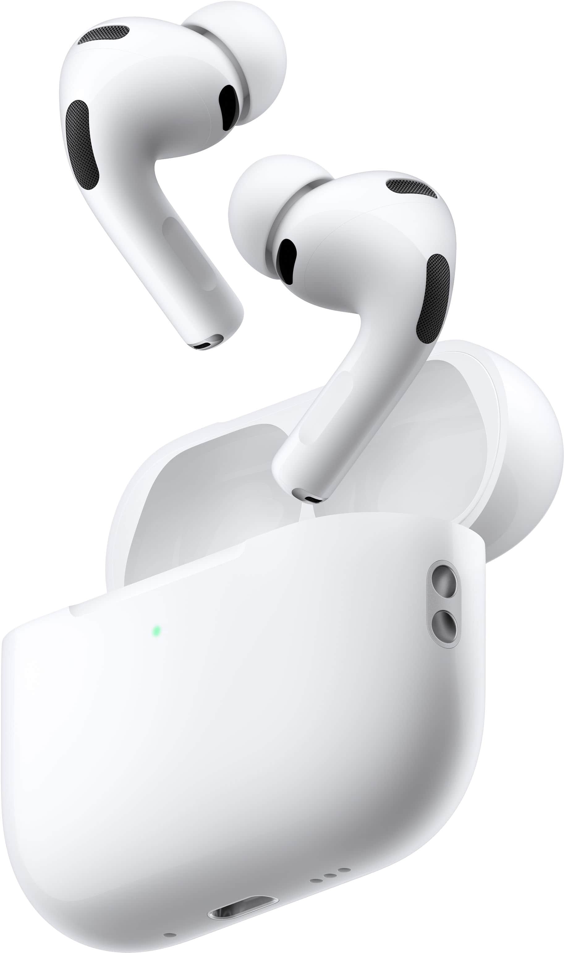Apple AirPods Pro 3, Wireless Active Noise Cancelling Earbuds with