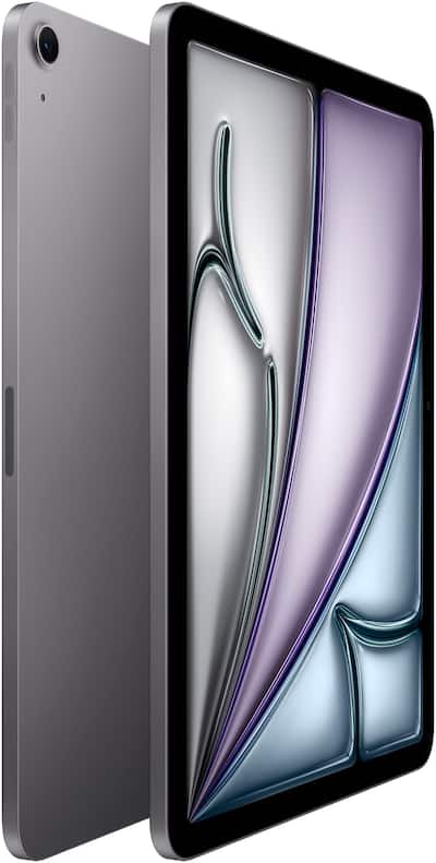 Apple Refurbished Excellent iPad Air 11 inch M2 (2024) A2902 (WiFi