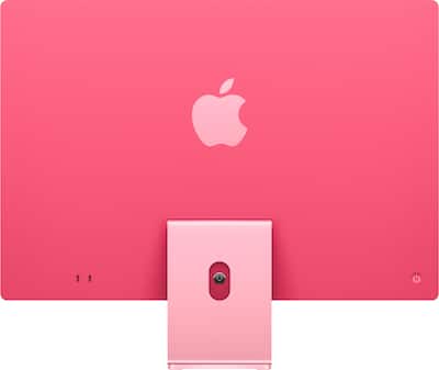 Apple iMac 24 inch All in One M4 chip Built for Apple Intelligence