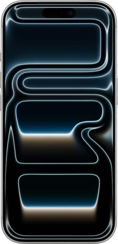 Apple iPhone 17 Pro 256GB Silver (AT&T) MG7K4LL/A - Best Buy