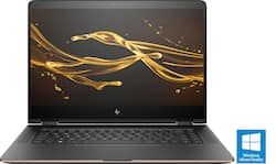 HP Spectre x360 2 in 1 15.6