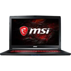 MSI 17.3