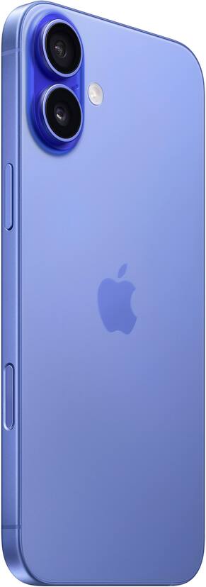Apple iPhone 16 Plus 256GB Apple Intelligence Ultramarine (Verizon