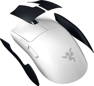 Razer Viper V3 Pro Ultra Lightweight Optical Gaming Mouse with 95