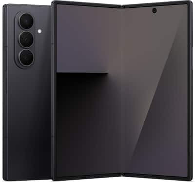 Samsung Galaxy Z Fold7 512GB (Unlocked) Jet Black SM-F966UZKEXAA