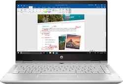 HP Pavilion x360 2 in 1 14