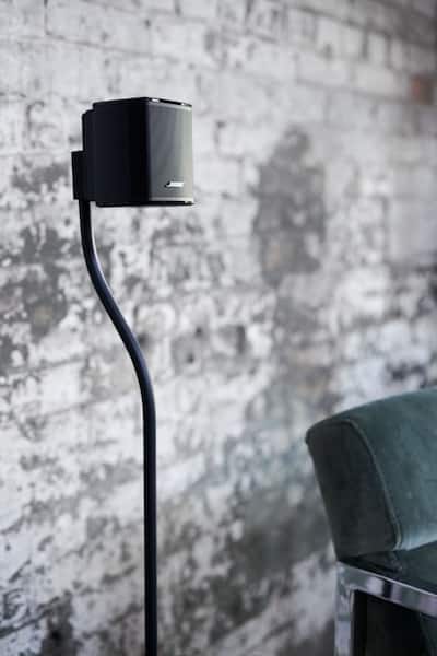 Bose Surround Speakers 120 Watt Wireless Home Theater Speakers