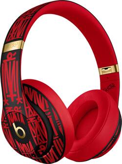 Beats Studio³ Wireless Noise Cancelling Headphones DJ Khaled