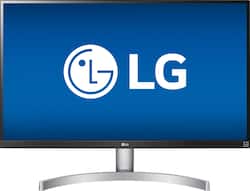 LG 27UK600 W 27