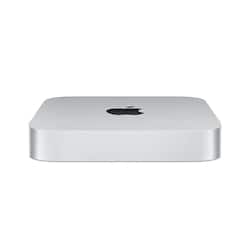Apple Mac mini Desktop M2 Pro Chip 16GB Memory 512GB SSD Silver