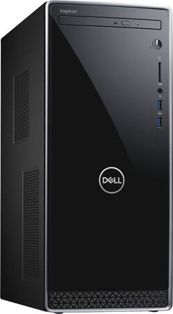 Dell Inspiron Desktop Intel Core i5 12GB Memory 1TB Hard Drive