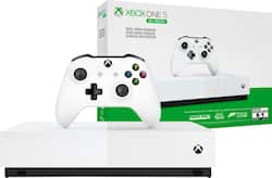 Microsoft Xbox One S 1TB All Digital Edition Console (Disc free