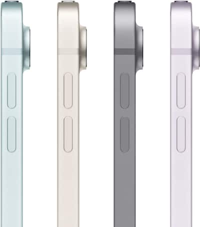 Apple 13 inch iPad Air M3 chip Built for Apple Intelligence Wi Fi