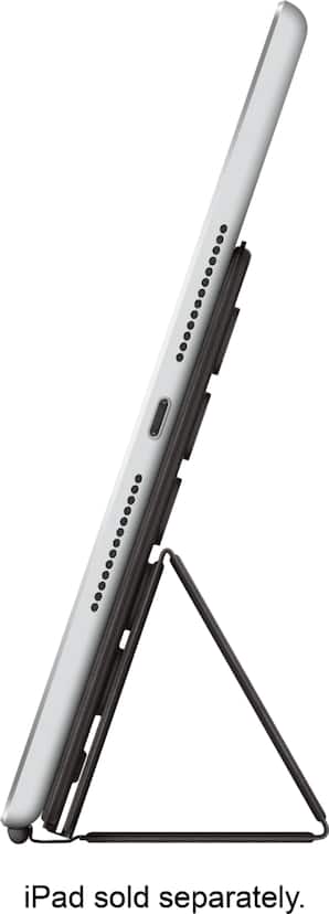 Apple Smart Keyboard for iPad (7th Generation), iPad 10.2