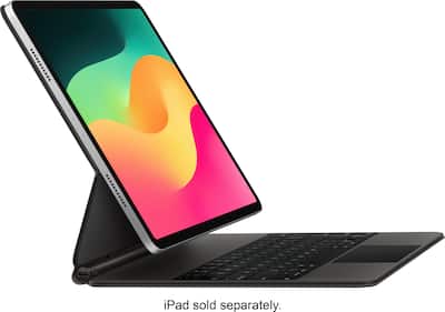 Apple Geek Squad Certified Refurbished Magic Keyboard for 12.9