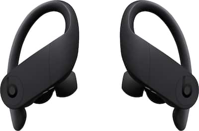 Beats Powerbeats Pro Totally Wireless Earbuds Black MY582LL/A