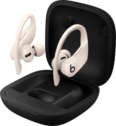 Beats Powerbeats Pro Totally Wireless Earbuds Ivory MY5D2LL/A