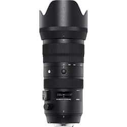 Sigma 70 200mm f/2.8 DG OS HSM Sports Telephoto Zoom Lens for