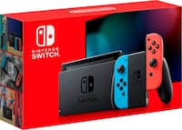 Switch with Mario Kart 8 Deluxe Console Bundle Nintendo Switch