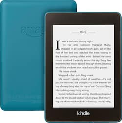 Amazon Kindle Paperwhite 8GB Waterproof Ad Supported 2019 Twilight