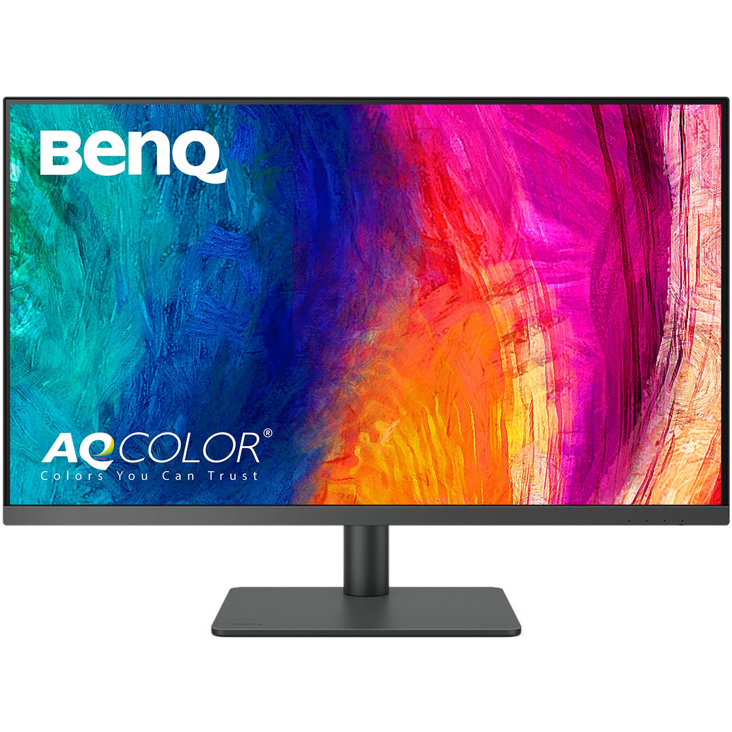 BenQ AQCOLOR PD3205U Designer 31.5