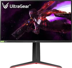 LG UltraGear 27” Nano IPS QHD 1 ms G SYNC Compatible Monitor with