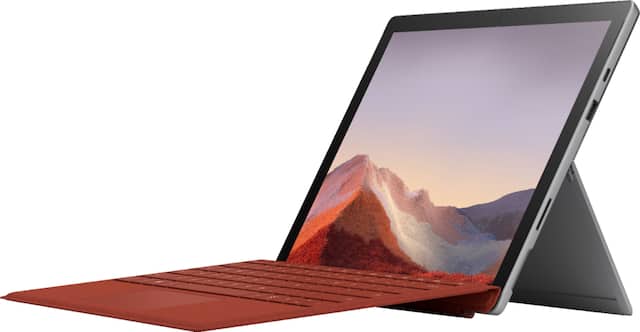 microsoft surface pro 4 - 128gb / intel core i5 - Best Buy