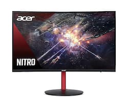Acer NITRO XZ2 27