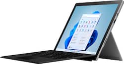 Microsoft Surface Pro 7+ 12.3” Touch Screen Intel Core i3 8GB