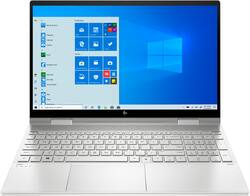 HP ENVY x360 2 in 1 15.6