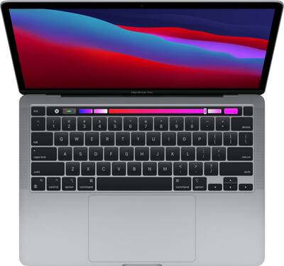 Refurbished Excellent MacBook Pro 13.3