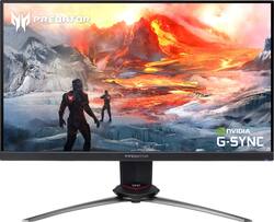 Acer Predator XB253Q Gpbmiiprzx 24.5
