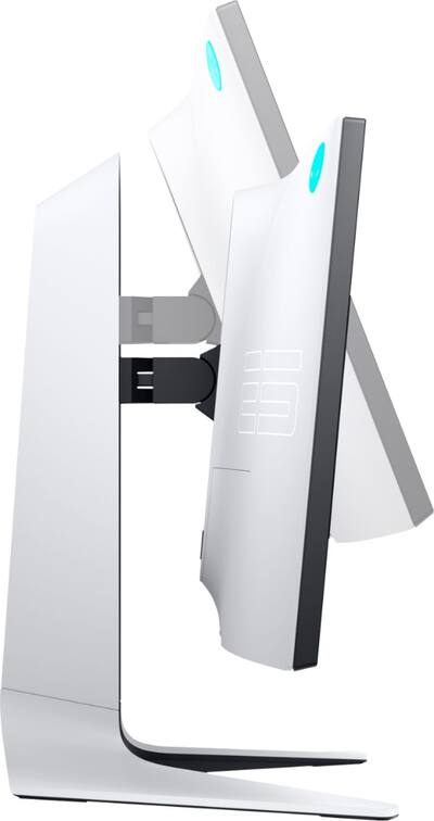 Alienware Geek Squad Certified Refurbished 24.5