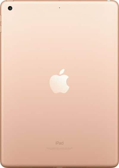 Apple Certified Refurbished iPad (6th Generation) (2018) Wi Fi