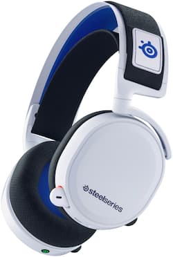 SteelSeries Arctis 7P Wireless – Lossless 2.4 GHz Wireless Gaming