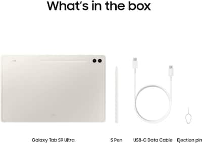 Samsung Galaxy Tab S9 Ultra 14.6
