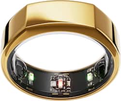 Oura Ring Gen3 Heritage Size Before You Buy Size 9 Gold (2021