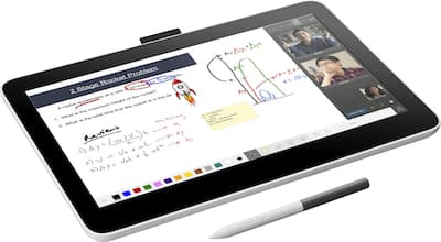 Wacom One 13 Touch (2023 version) 13.3