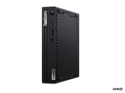 Lenovo ThinkCentre M75q Gen 2 Desktop AMD Ryzen 7 PRO 5750GE 16GB