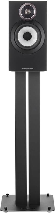 Bowers & Wilkins 607 S3 Series Bookshelf Speaker with 1