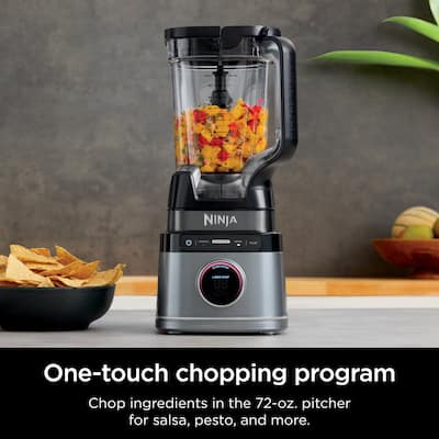 Ninja Detect Power Blender Pro with BlendSense Technology + 72oz