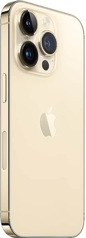Apple Pre Owned Excellent iPhone 14 Pro 5G 256GB (Unlocked) Gold
