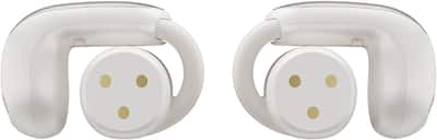 Bose Ultra Open Ear True Wireless Open Earbuds White Smoke 881046