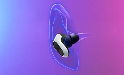 Sony INZONE Buds Truly Wireless Noise Cancelling Gaming Earbuds