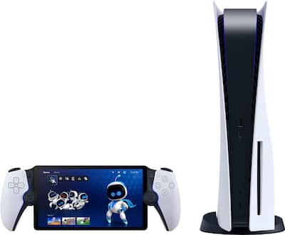 Sony Interactive Entertainment PlayStation Portal Remote Player