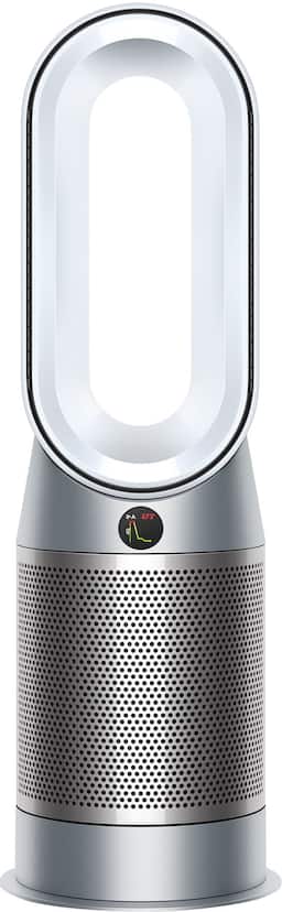 Dyson Hot+Cool Autoreact HP7A Air Purifier White/Nickel 419896-01