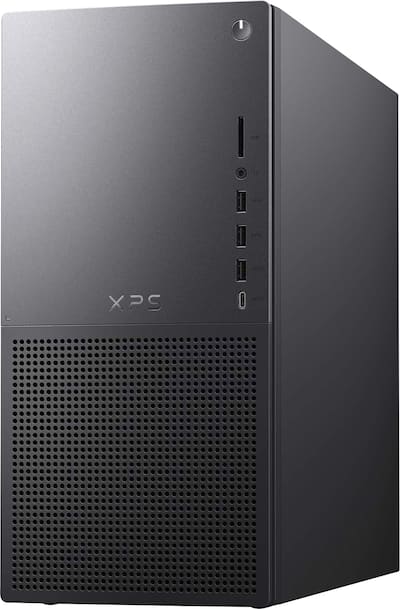 Dell XPS 8960 Desktop Intel Core i7 14700 2024 16GB Memory NVIDIA